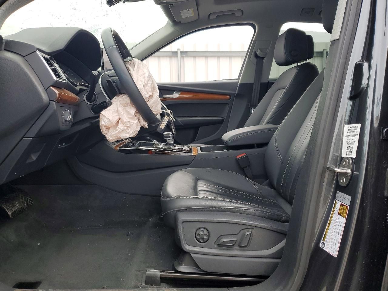 2023 Audi Q5 Premium 45