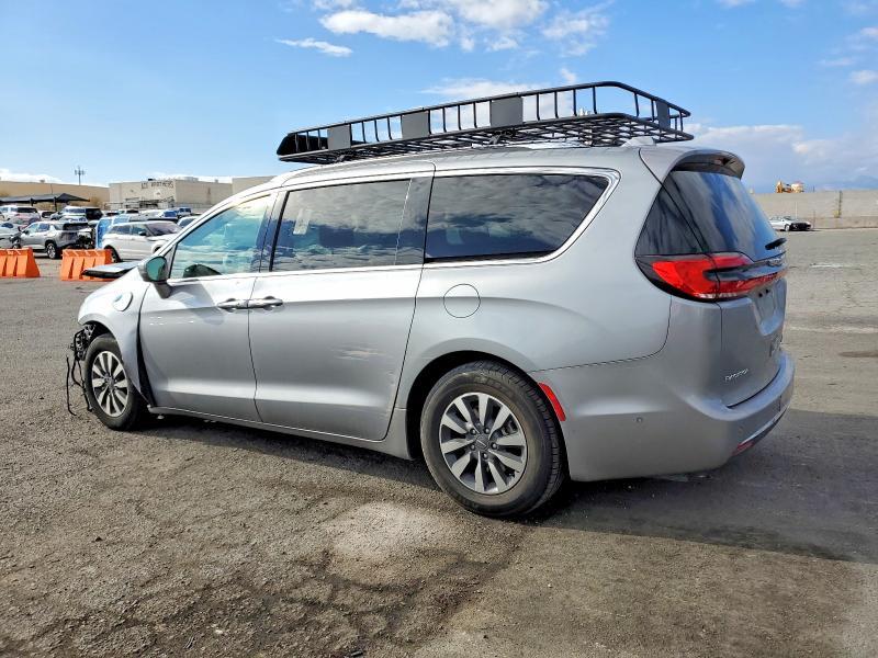2021 Chrysler Pacifica Hybrid Touring l