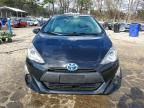 2015 Toyota Prius c