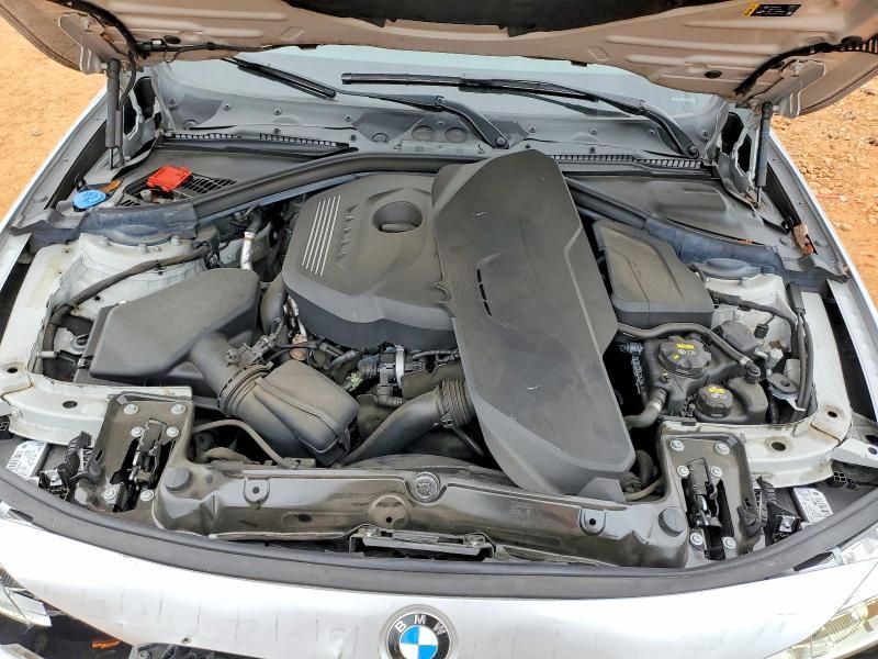 2018 BMW 330 i