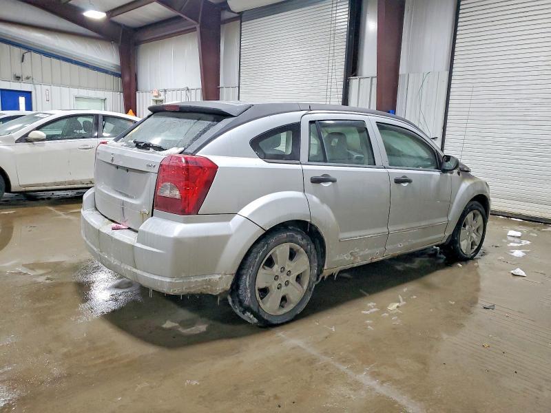 2007 Dodge Caliber sxt