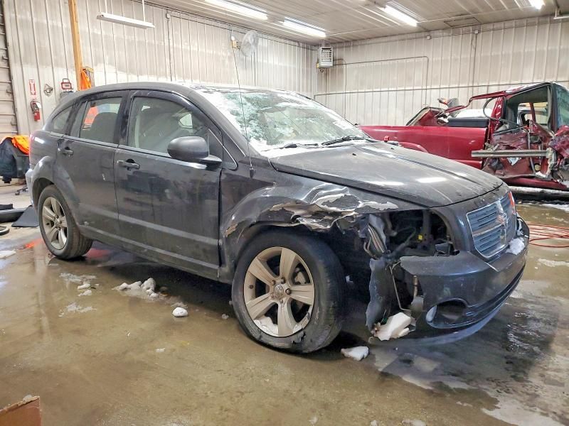 2010 Dodge Caliber Mainstreet