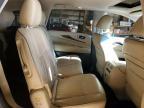 2016 Infinity Qx60