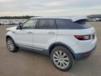 2017 Land Rover Range Rover Evoque hse