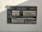 2001 Team Fenex F 121NP Manhole Support Trailer