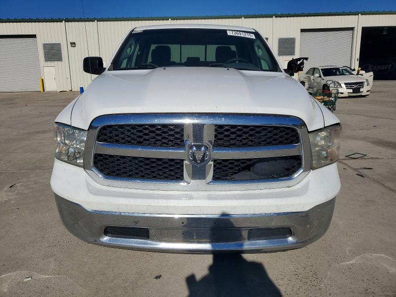 2016 Dodge RAM 1500 SLT