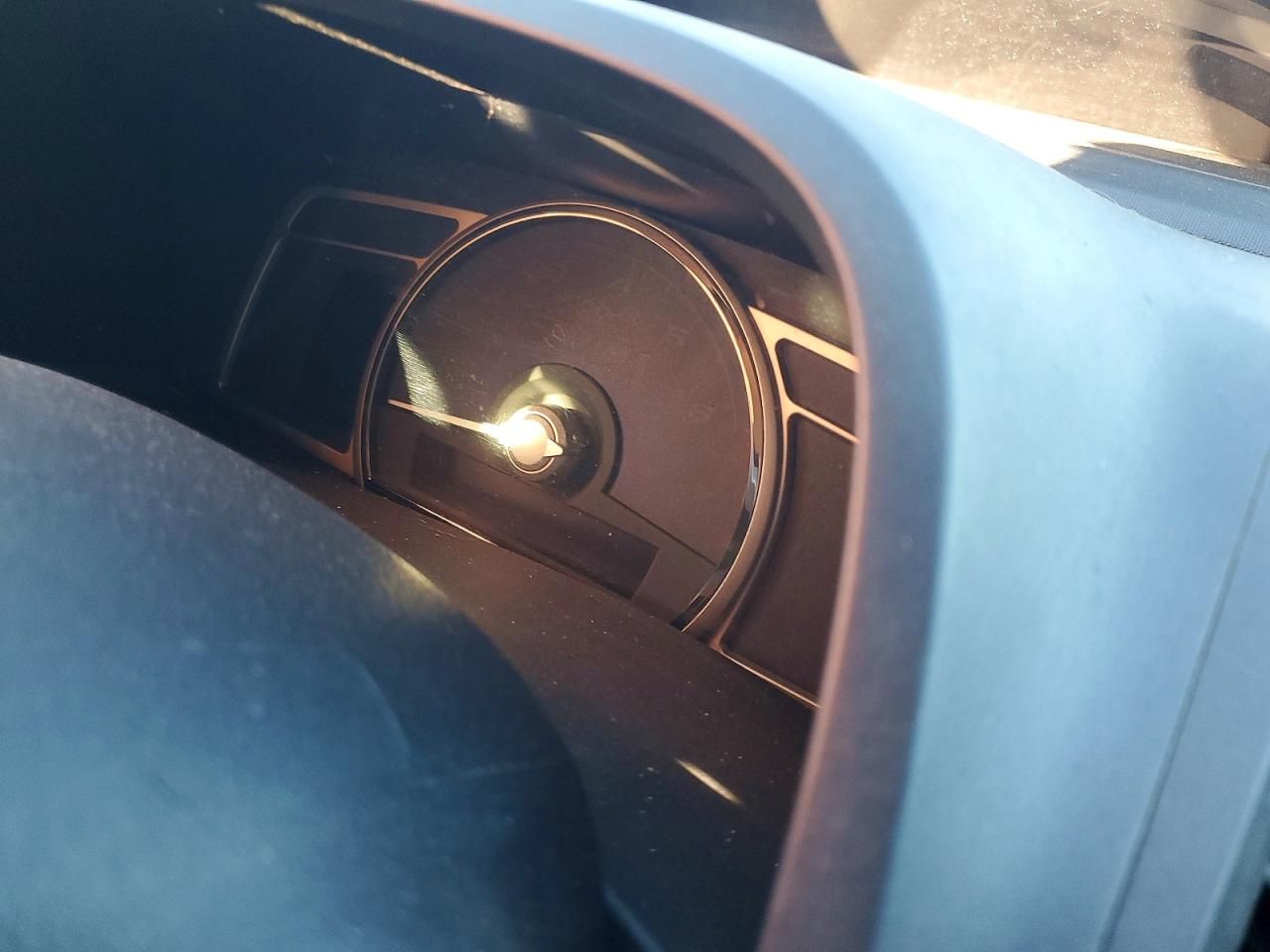 2008 Honda Civic Hybrid