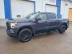 2024 Chevrolet Silverado K1500 rst