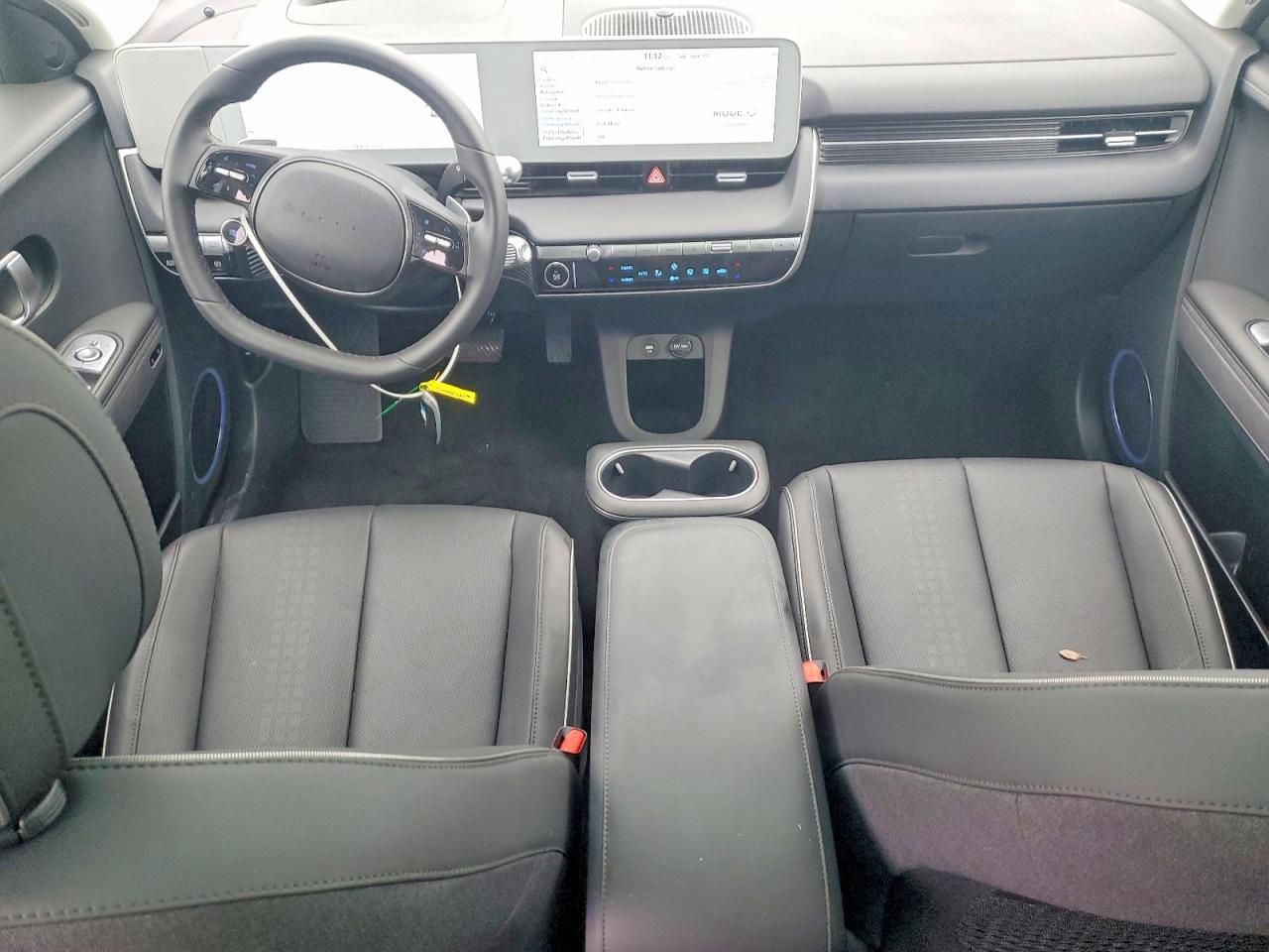 2024 Hyundai Ioniq 5 Limited