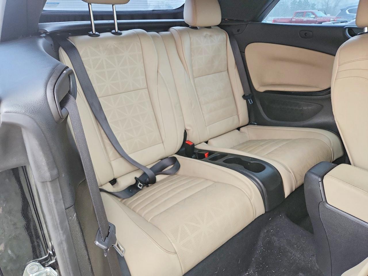 2018 Buick Cascada Premium