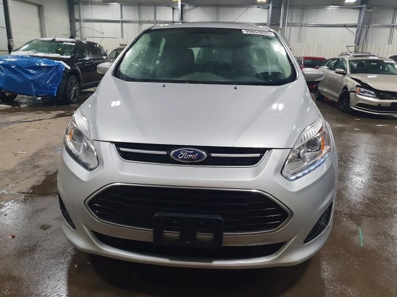 2017 Ford C-max se