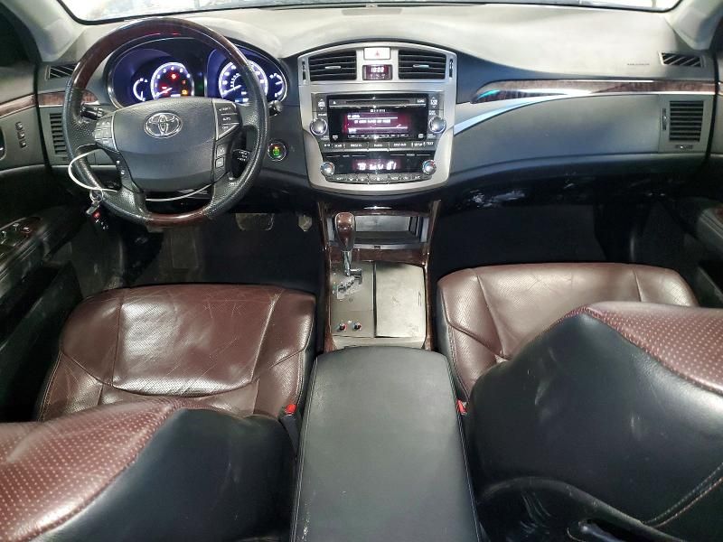 2011 Toyota Avalon Base