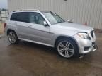 2014 Mercedes-Benz Glk 350