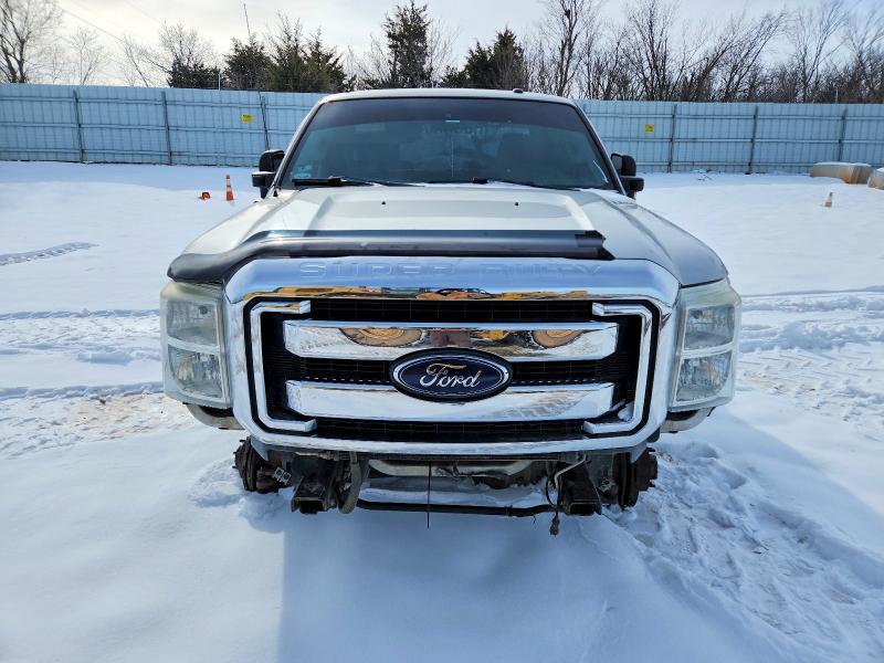 2014 Ford F250 Super Duty