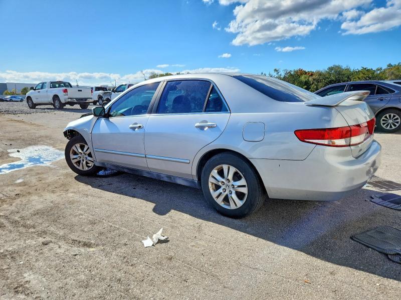 2003 Honda Accord lx