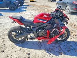 2025 Honda CBR650 R en venta en New Braunfels, TX