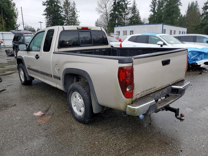 2004 Chev Colorado