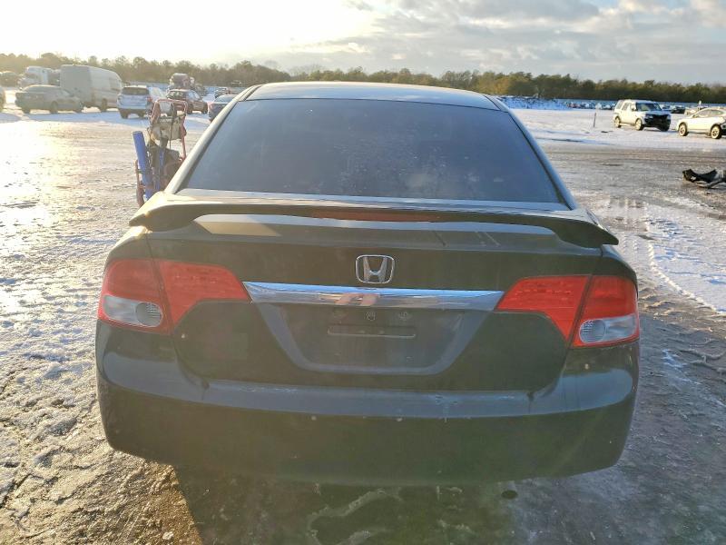2010 Honda Civic ex