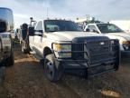 2015 Ford F350 Super Duty