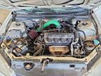 2004 Honda Civic lx