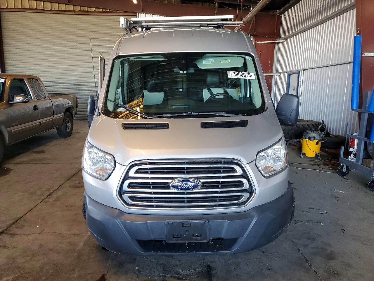 2016 Ford Transit T-350