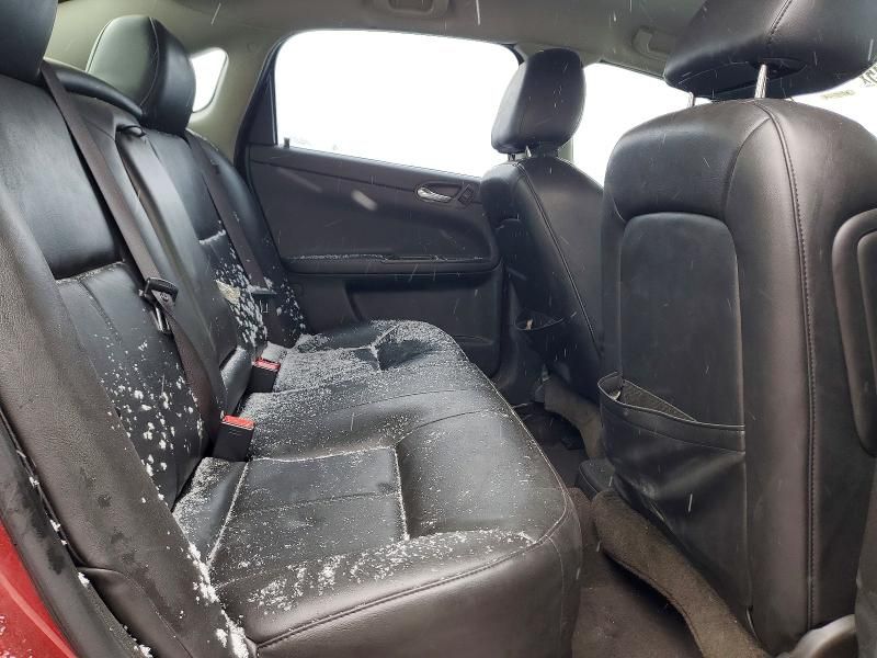 2014 Chevrolet Impala Limited ltz