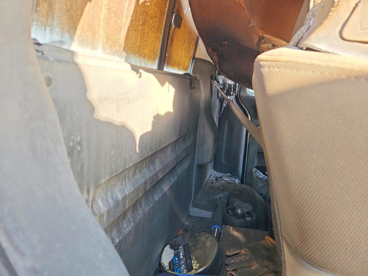 2006 Ford F150