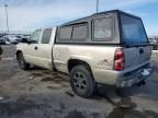 2005 Chevrolet Silverado K1500