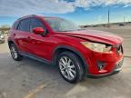 2014 Mazda Cx-5 gt
