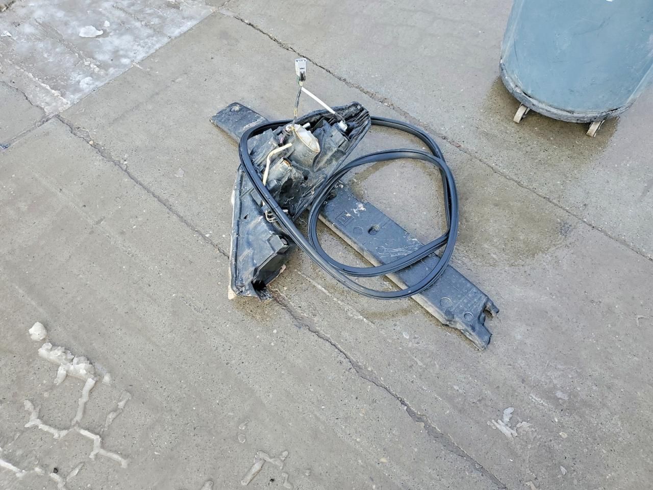 2012 Subaru Outback 3.6r Limited