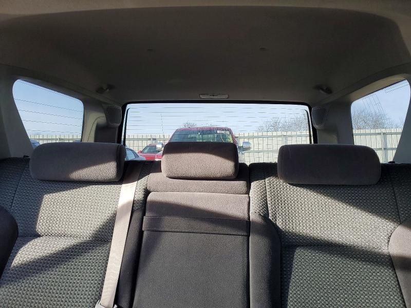 2003 Toyota 4runner SR5