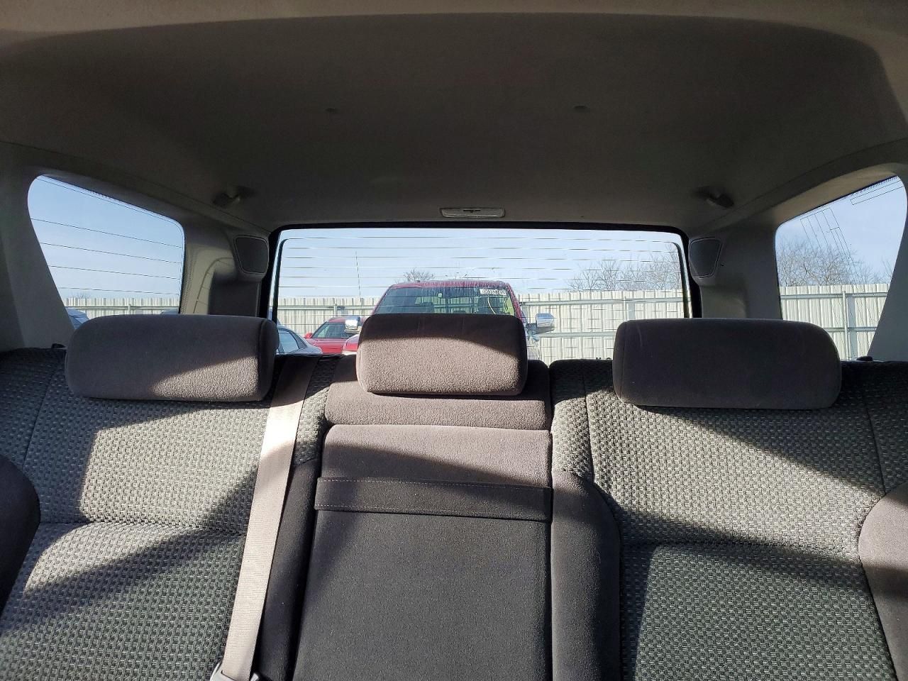 2003 Toyota 4runner SR5