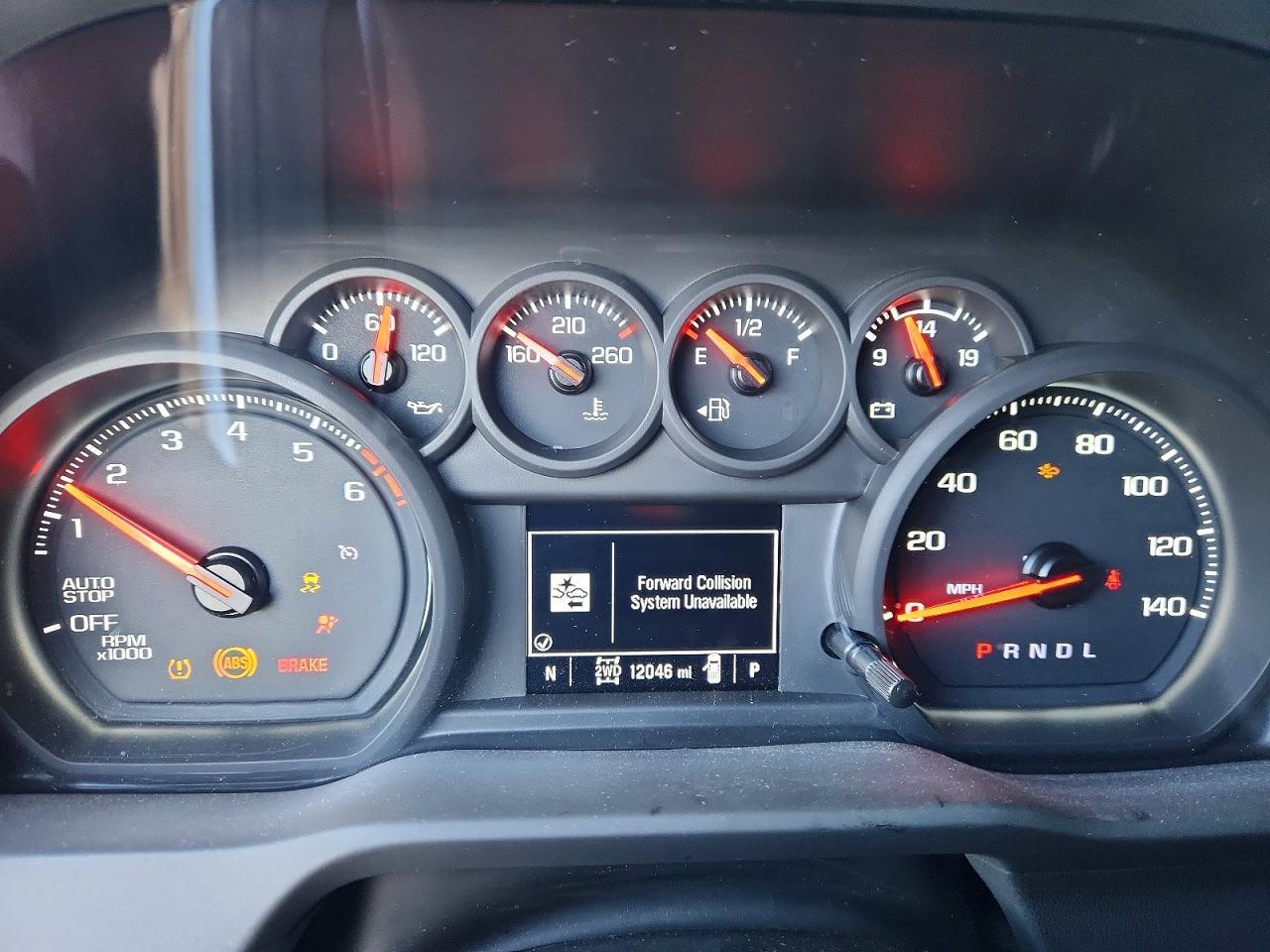 2025 GMC Sierra K1500