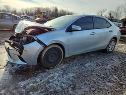 2014 Toyota Corolla l for sale in Chalfont, PA