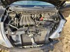 2012 Nissan Versa