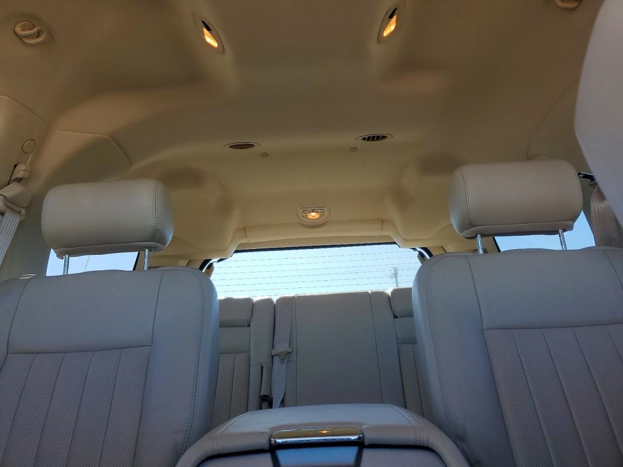 2004 Lincoln Navigator