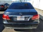 2014 Mercedes-Benz E 350