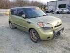 2010 KIA Soul +