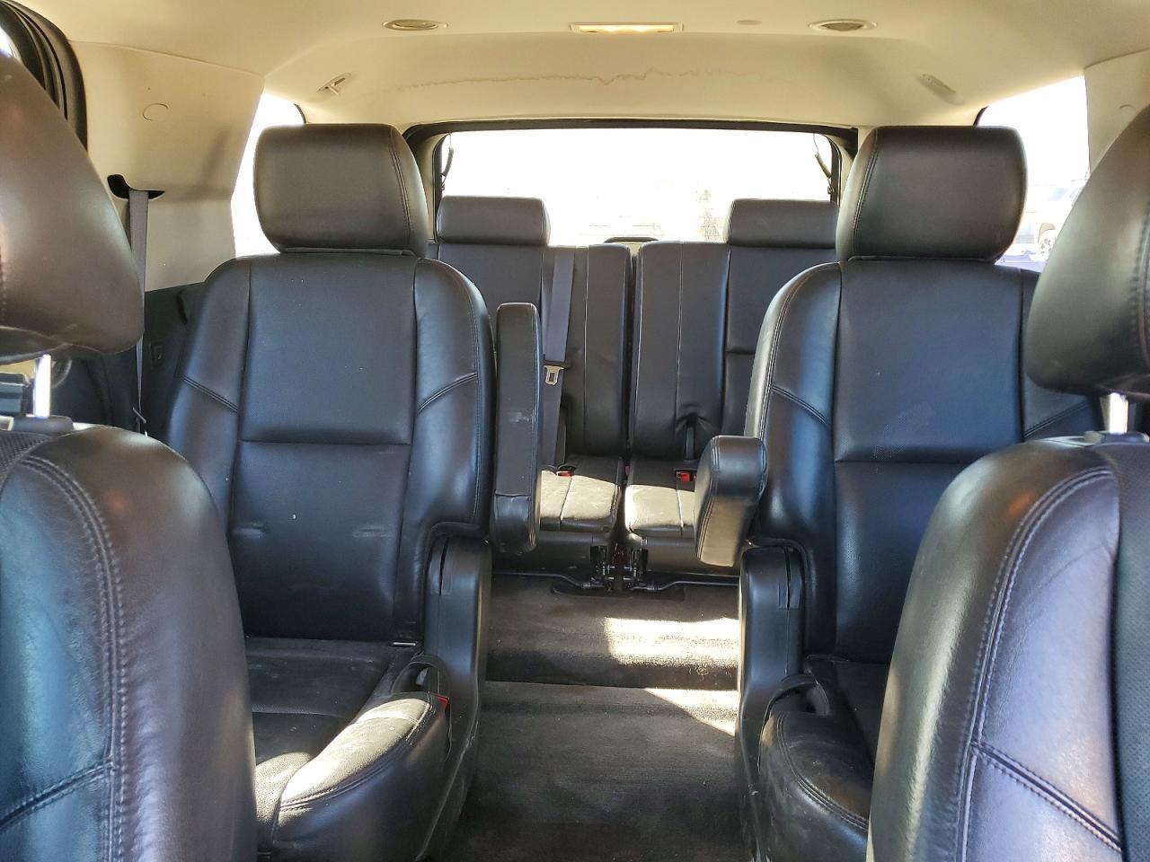 2011 GMC Yukon Denali