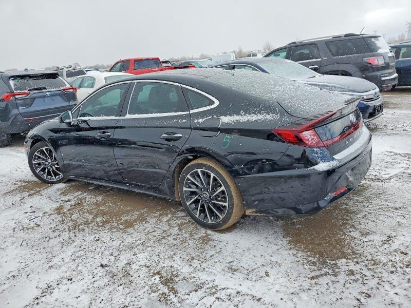 2023 Hyundai Sonata Limited