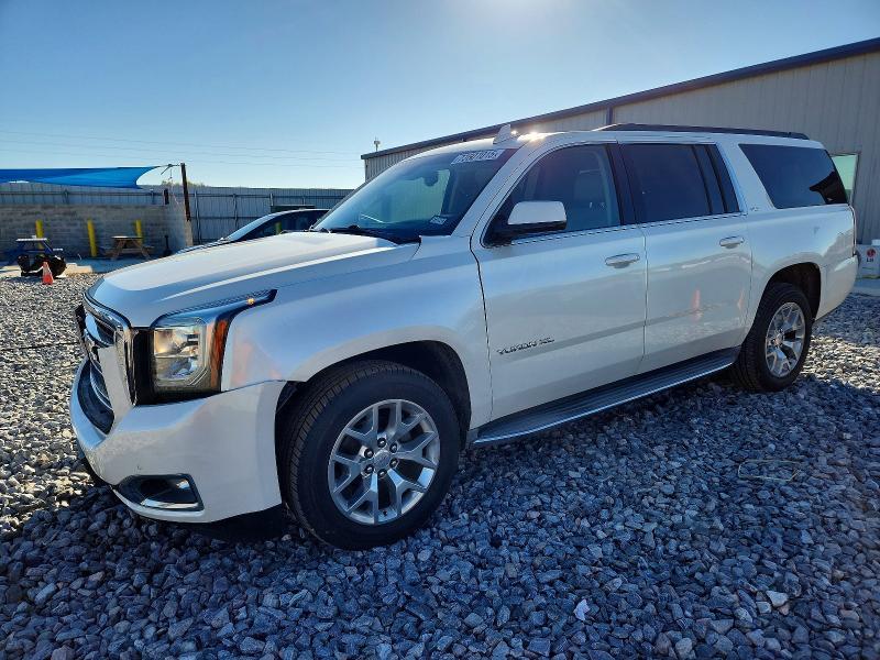 2015 GMC Yukon xl K1500 slt