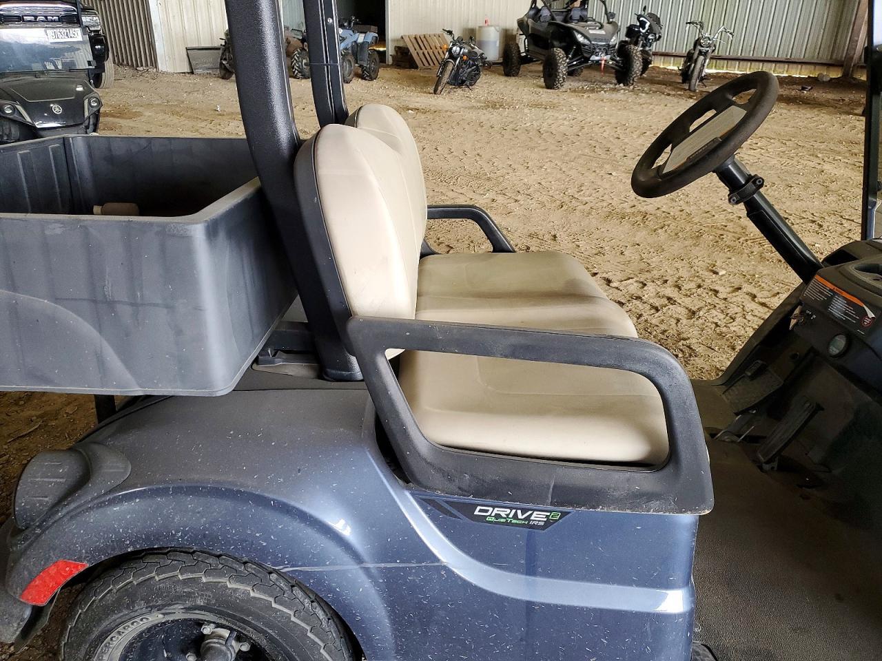2022 Yamaha Utility Vehicle