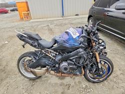 Suzuki salvage cars for sale: 2023 Suzuki GSX1000 GT
