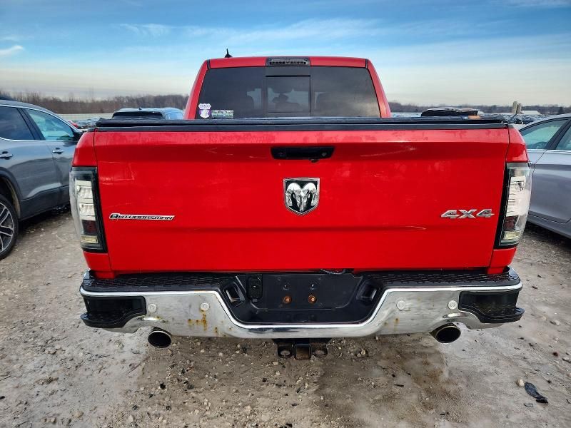 2016 Dodge Ram 1500 slt