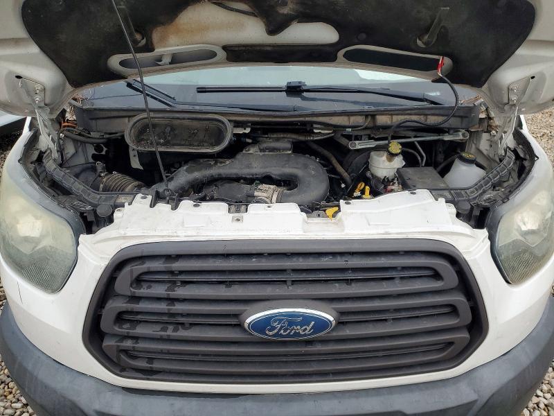 2015 Ford Transit 150 Delivery van