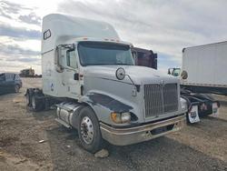 2006 International 2000 International 9400I Semi Truck en venta en Newton, AL