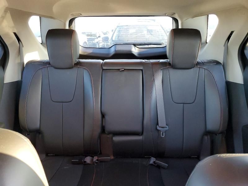 2015 Chevrolet Equinox ltz