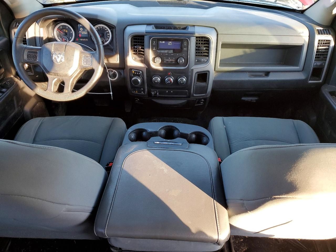 2014 Dodge Ram 1500 st