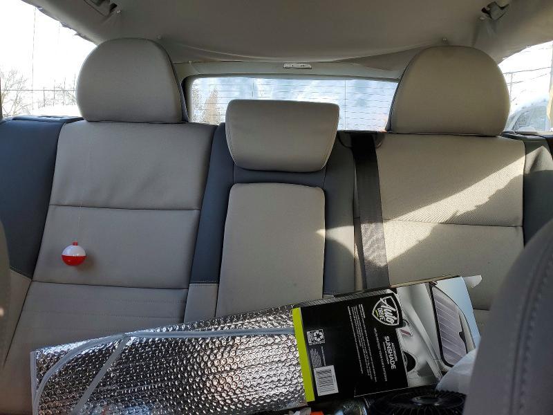 2005 Volvo V50 2.4i