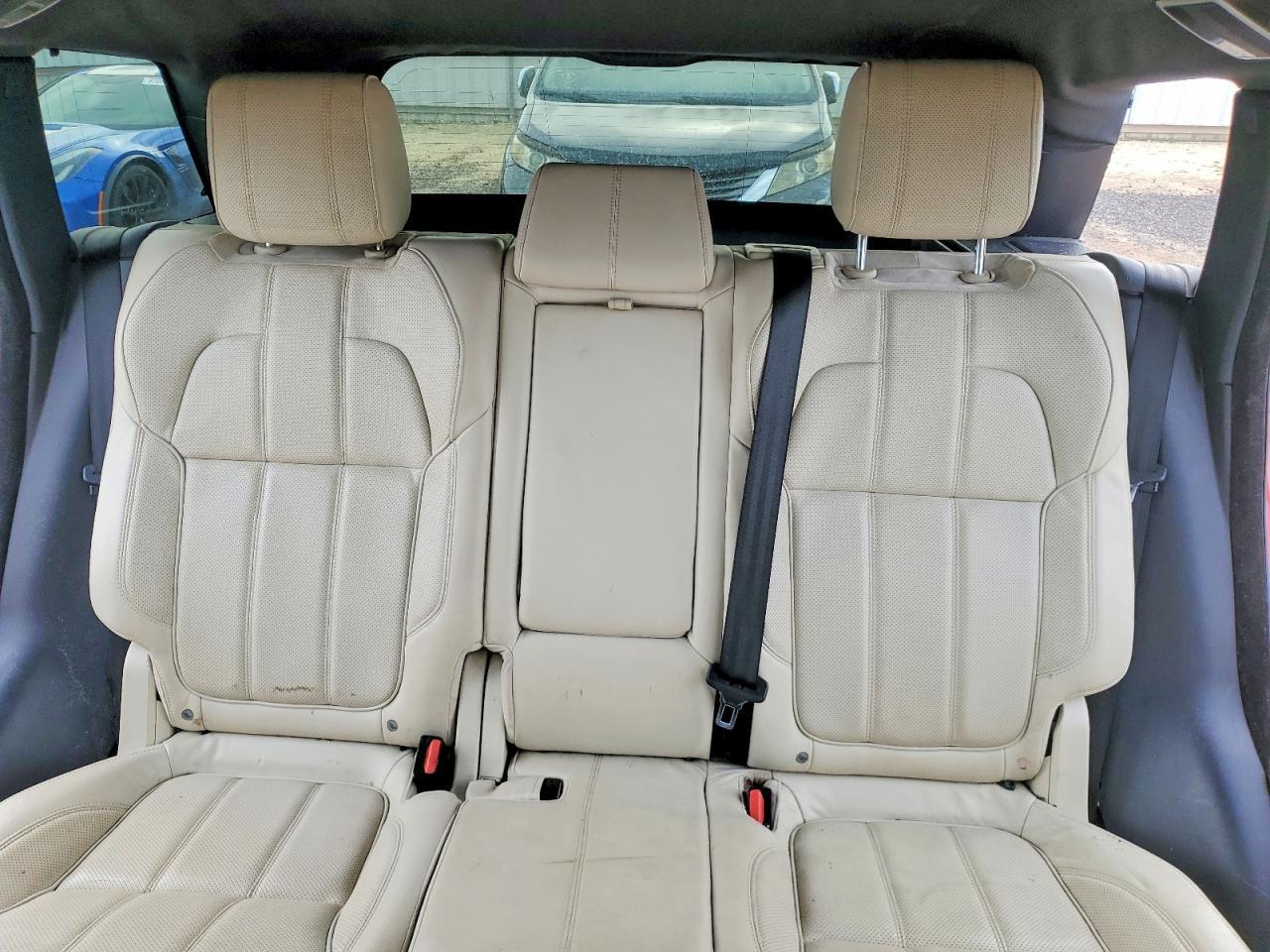 2014 Land Rover Range Rover Sport hse